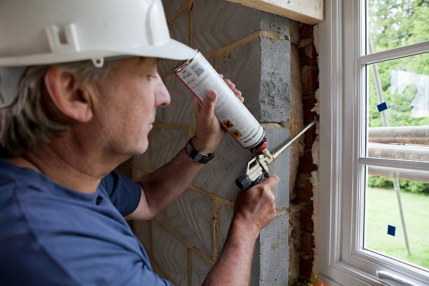 Soundproof Insulation Installation in Ballenger Creek, MD